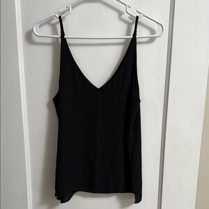 TopShop•Black Women's Camisole Top•Size 4
